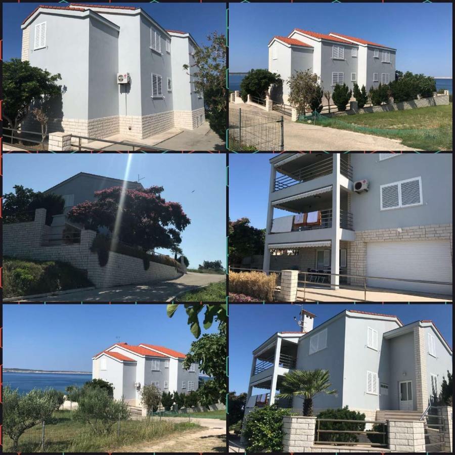 רטינה Apartments L&L&L מראה חיצוני תמונה